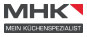 Wir sind MHK-Küchenspezialist.