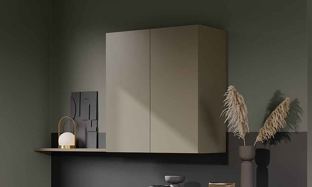 Herausnehmen und Einsetzen der Türen