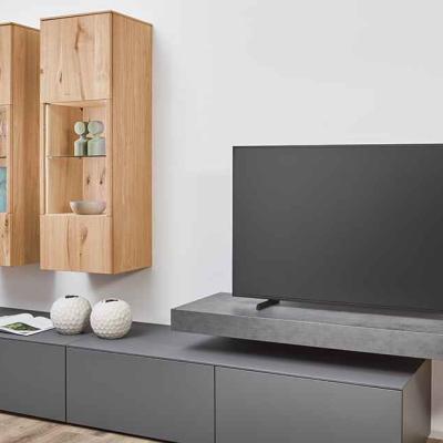 Living Furnier 30325 Vitrine