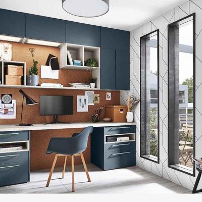 Nobilia Homeoffice Easytouch 966 Teaser