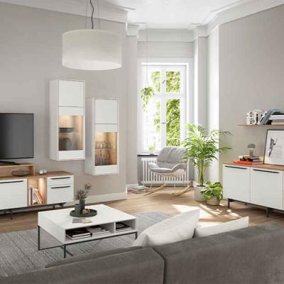 Nobilia Wohnliche Details Easytouch 968 Teaser