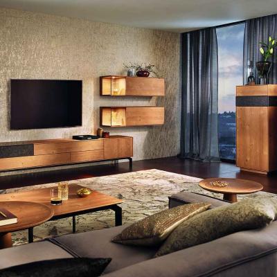 Vivo Puro Stone In Bergfichte Bernstein Plv Pu St 25 Highboard 435st D6730452 1