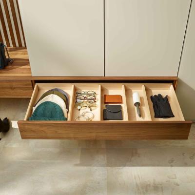 Milieu Garderobe Ladeneinteilung D48d11ca