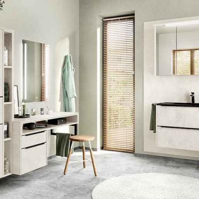 Bad Riva842 Beton Sand Nachbildung