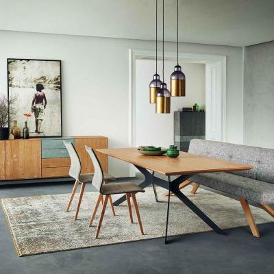 Vivo Puro In Bergfichte Gebuerstet Bernstein Sideboard Puro St 219 5 1810e503 1